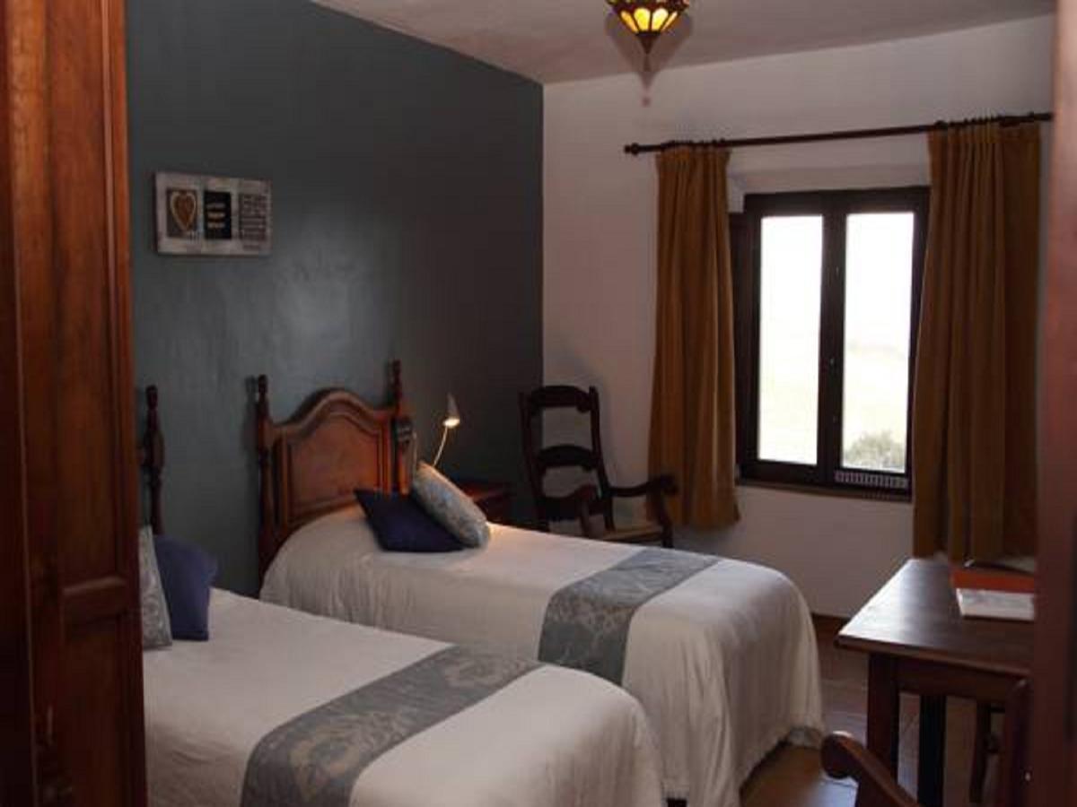 Casa Rural El Paraje De Bérchules Room photo