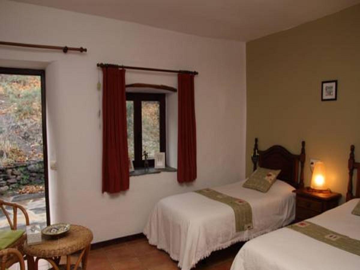 Casa Rural El Paraje De Bérchules Room photo