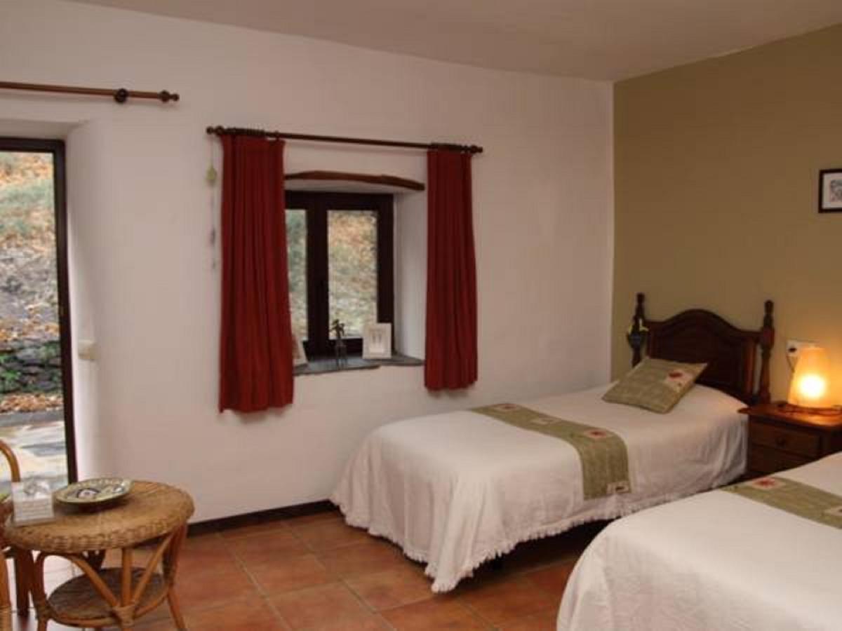 Casa Rural El Paraje De Bérchules Room photo