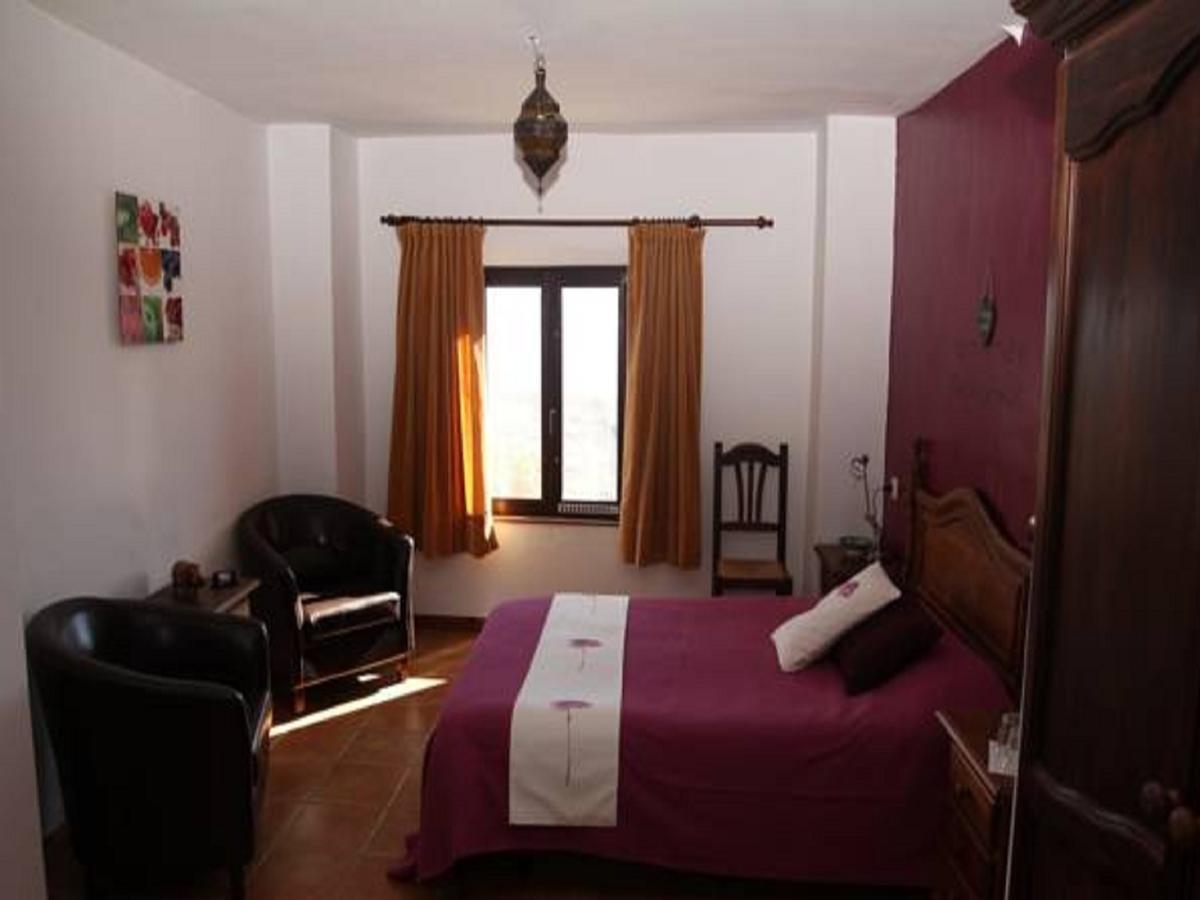 Casa Rural El Paraje De Bérchules Room photo