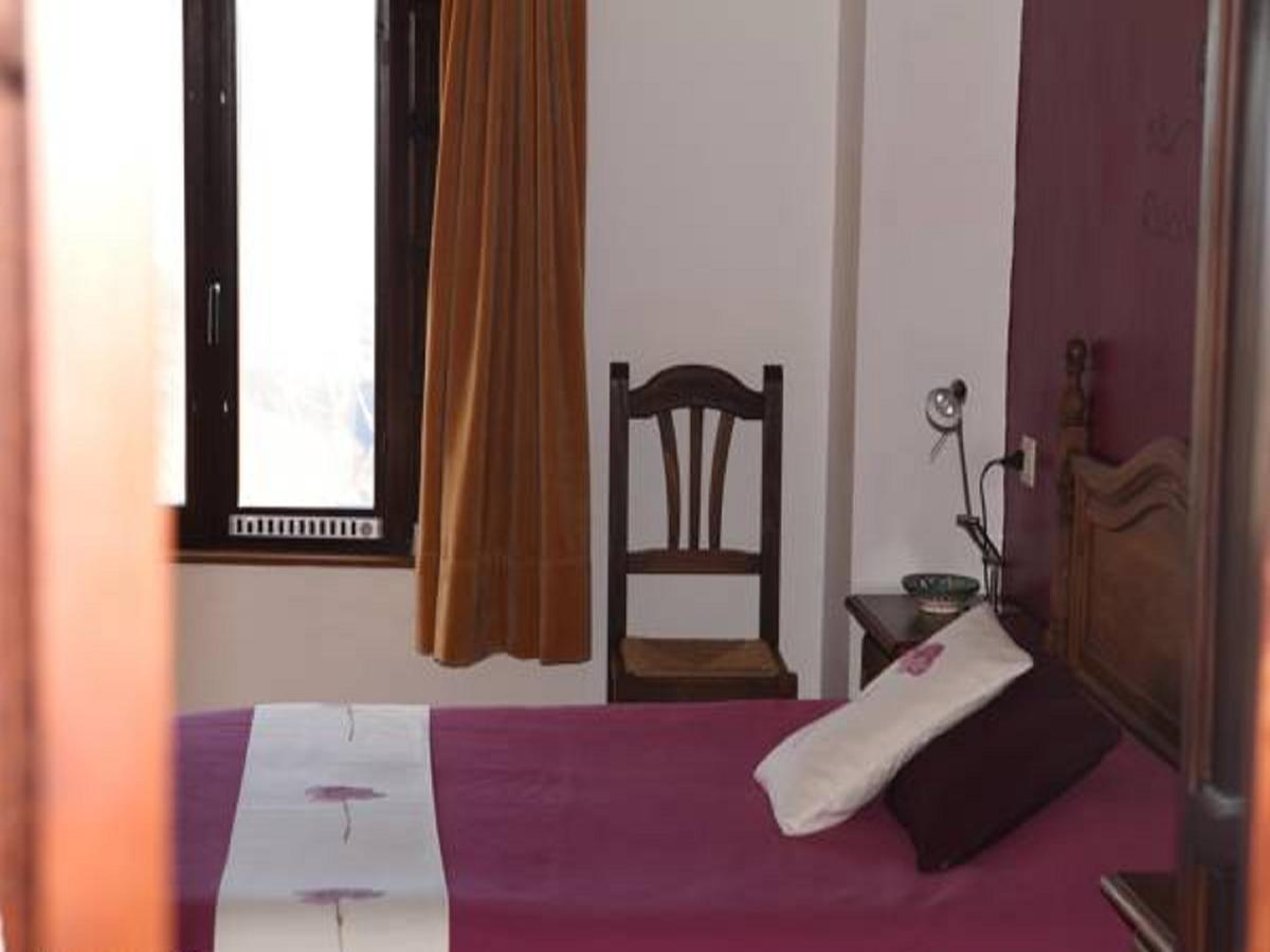 Casa Rural El Paraje De Bérchules Room photo