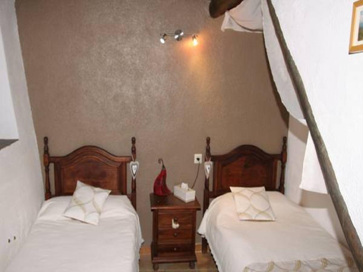 Casa Rural El Paraje De Bérchules Room photo